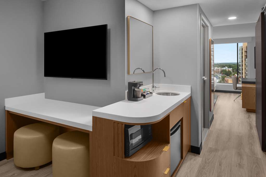 Embassy Suites by Hilton Madison Downtown Image