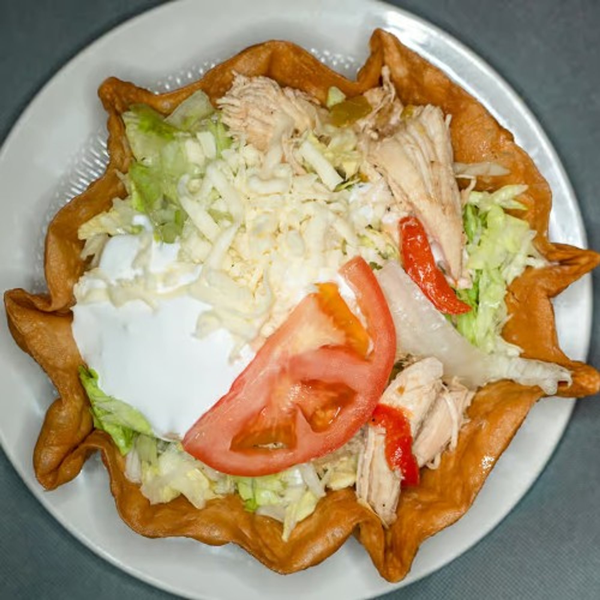 Taco Salad