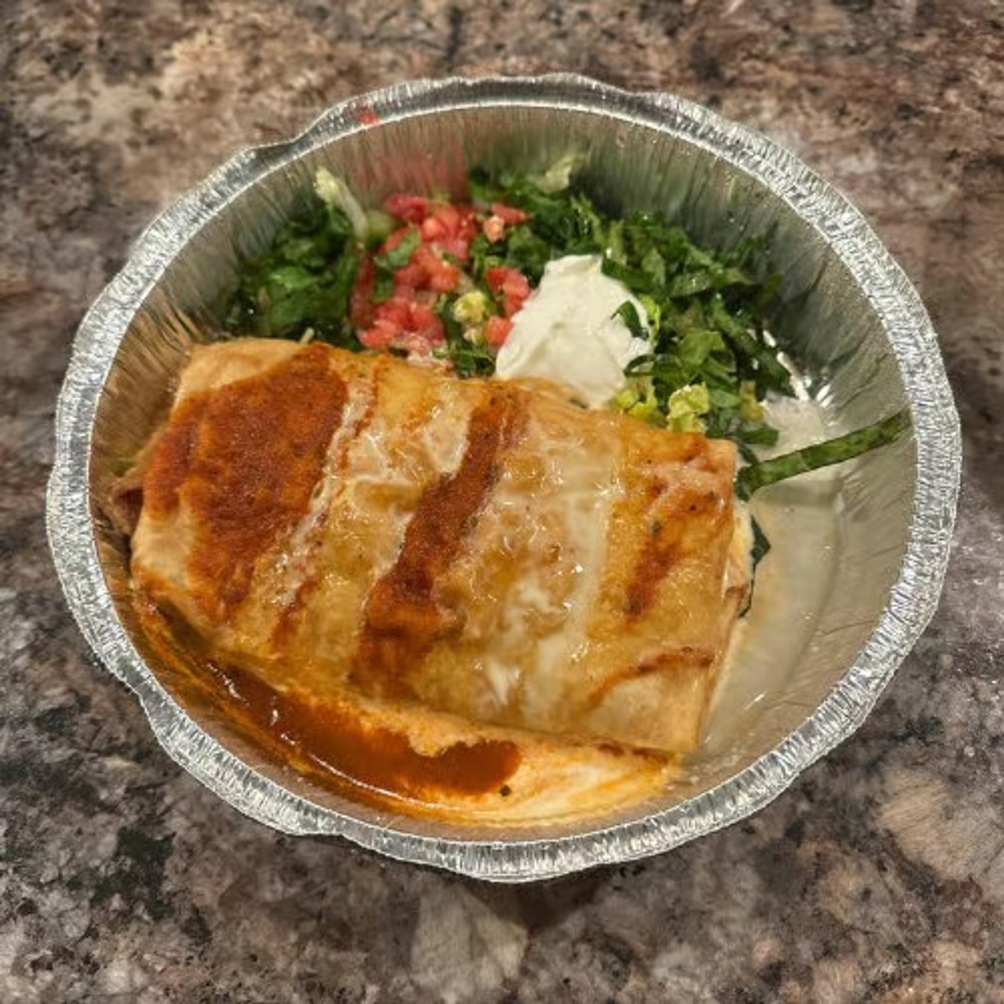 Chimichanga