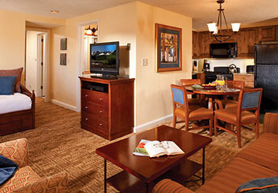 Marriott's Mountain Valley Lodge at Breckenridge Photo