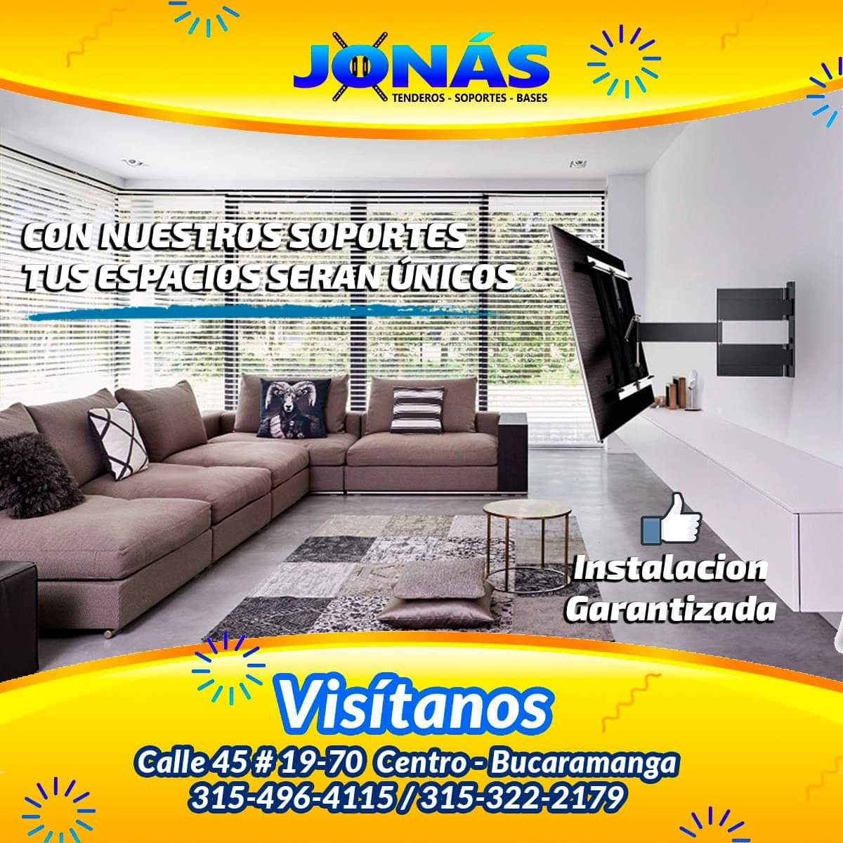 Galería en miniatura