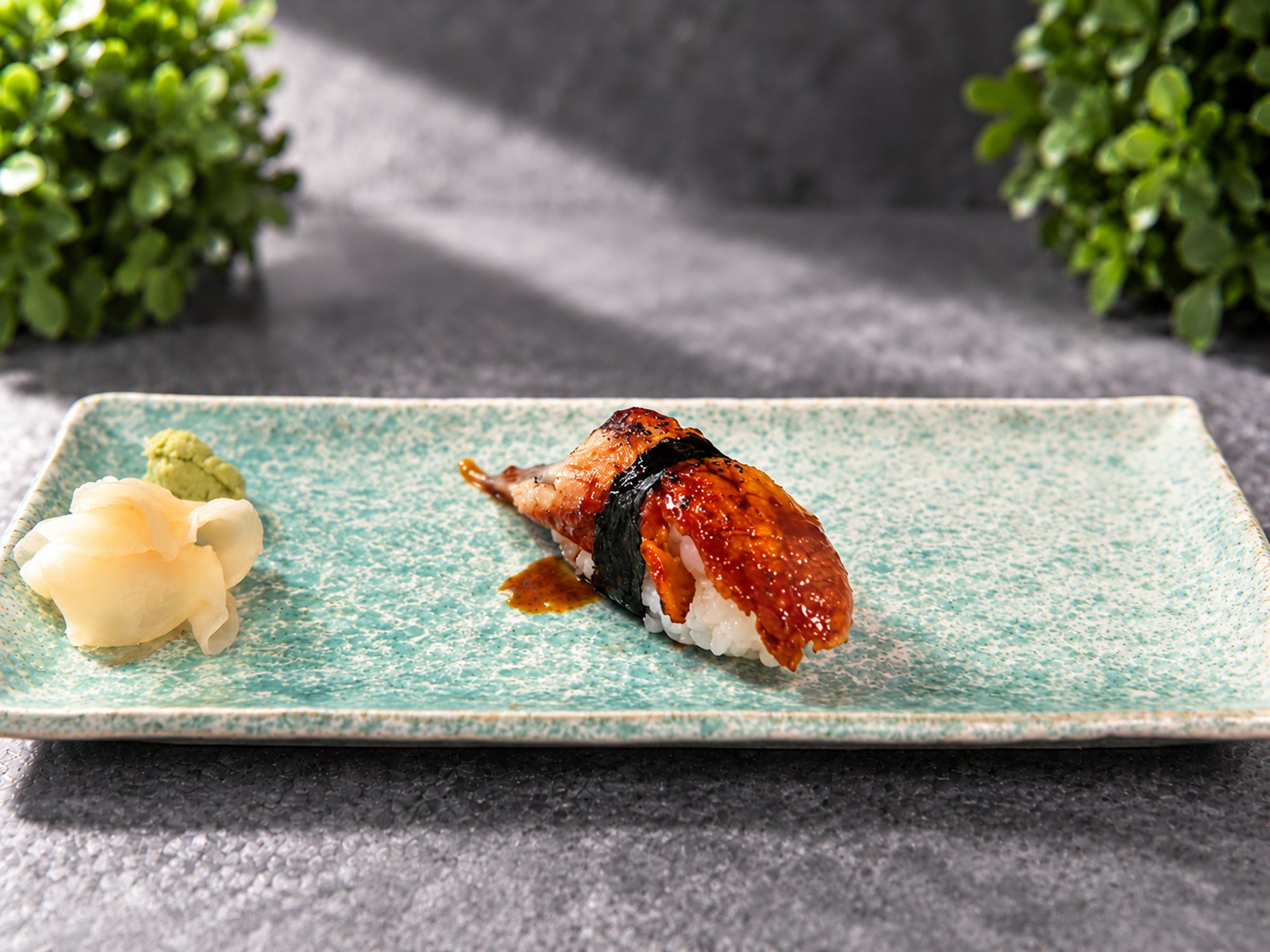 Unagi Sushi