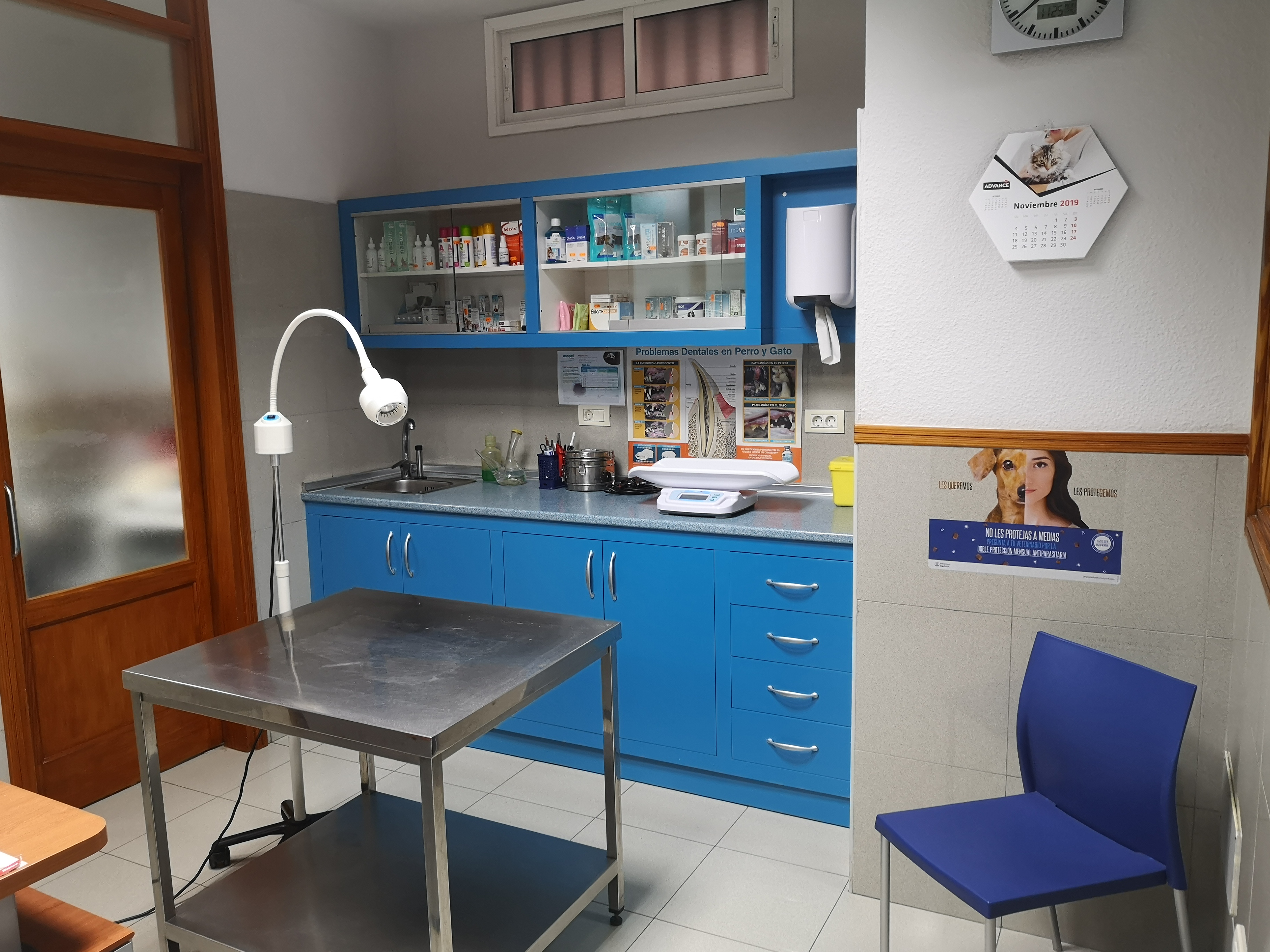Galería en miniatura