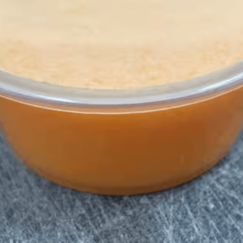 #3 Orange, Lemon, Ginger & Cayenne Pepper Shot