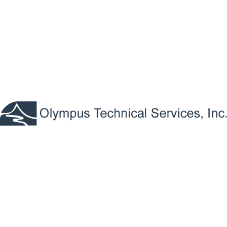Olympus Technical Services, Inc. Logo