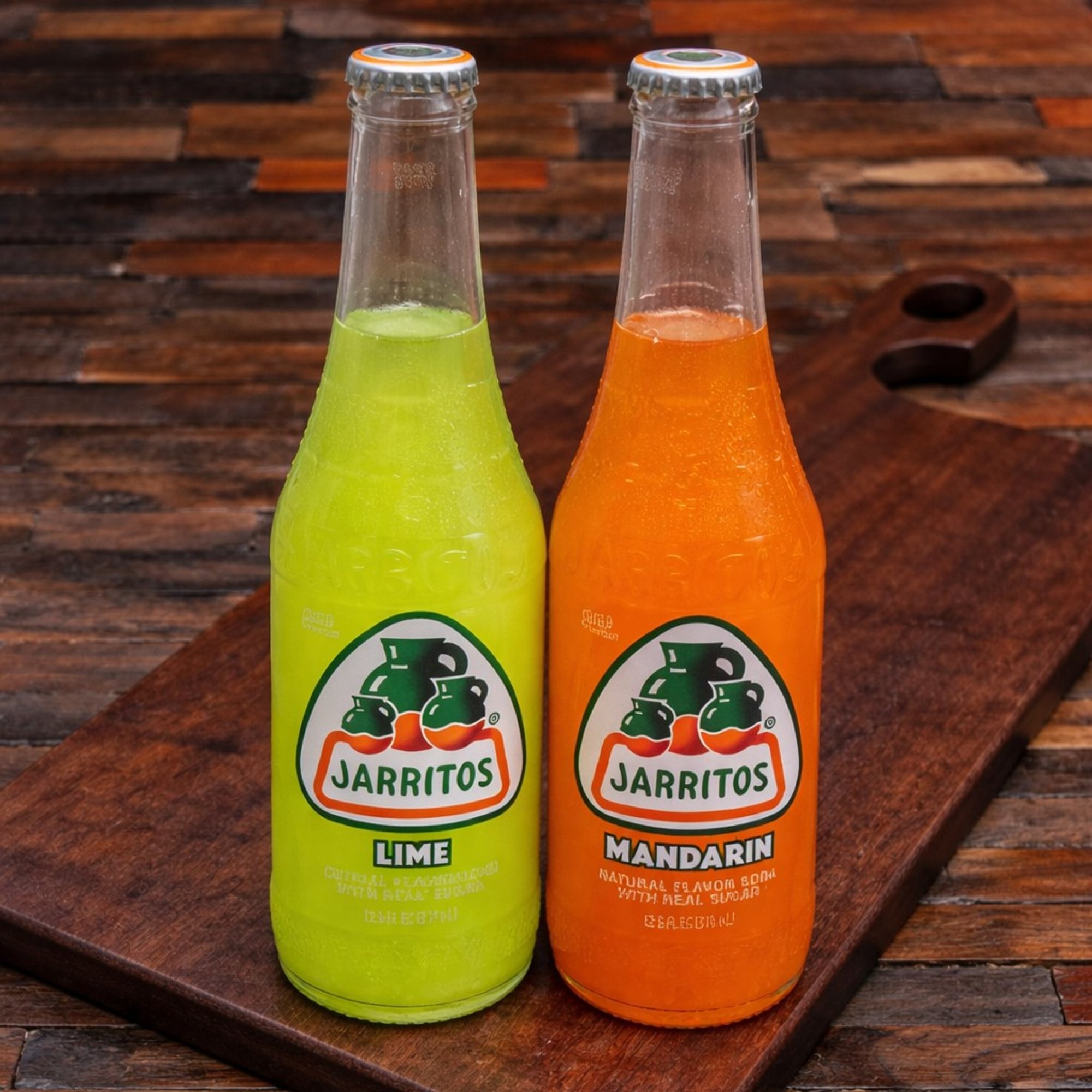 Jarritos