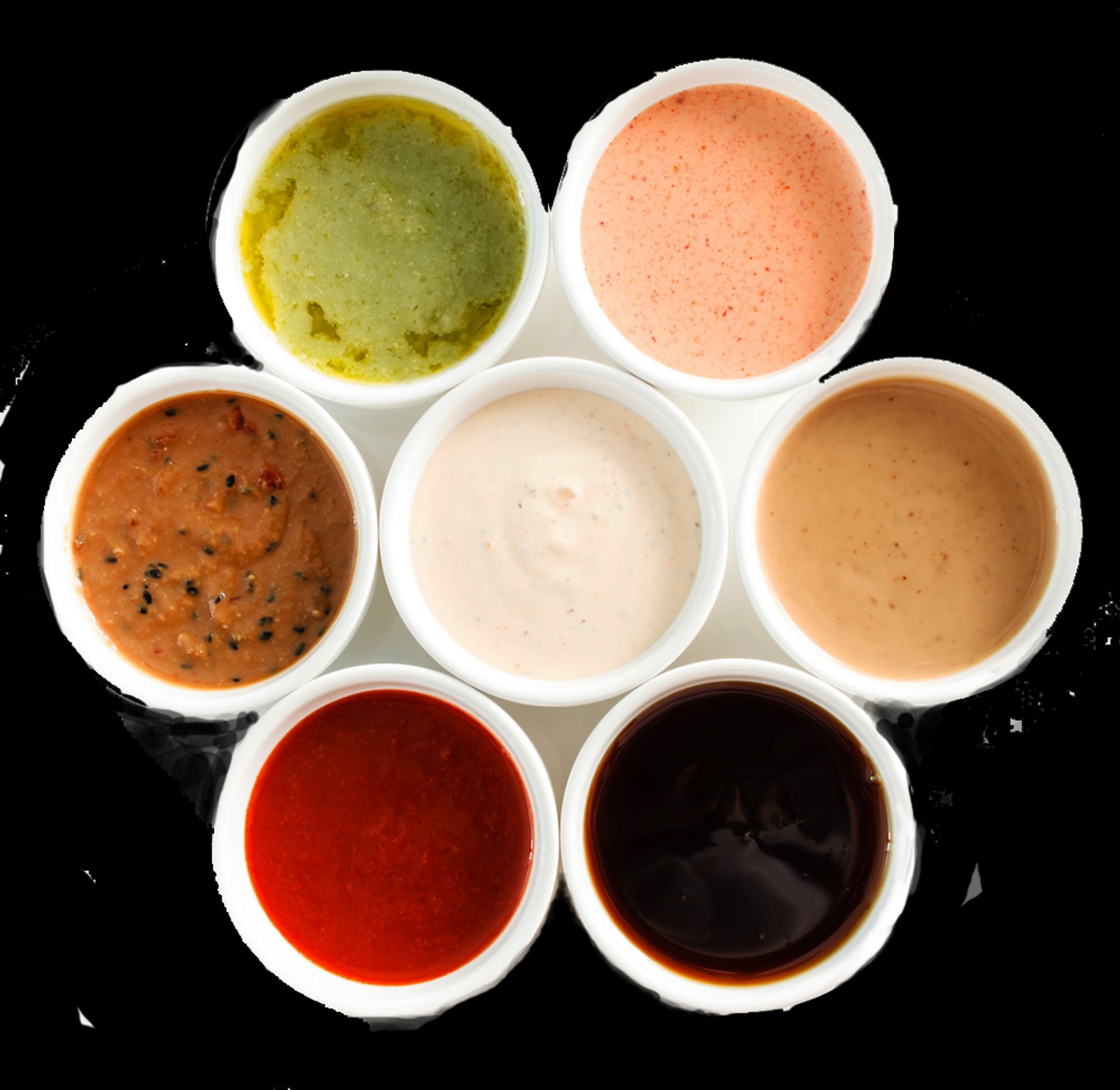 Cucumber Sauce