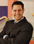 Vincenzo Castellano, MD