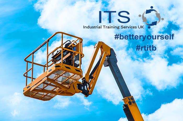 Images Industrial Training Services (UK) Ltd
