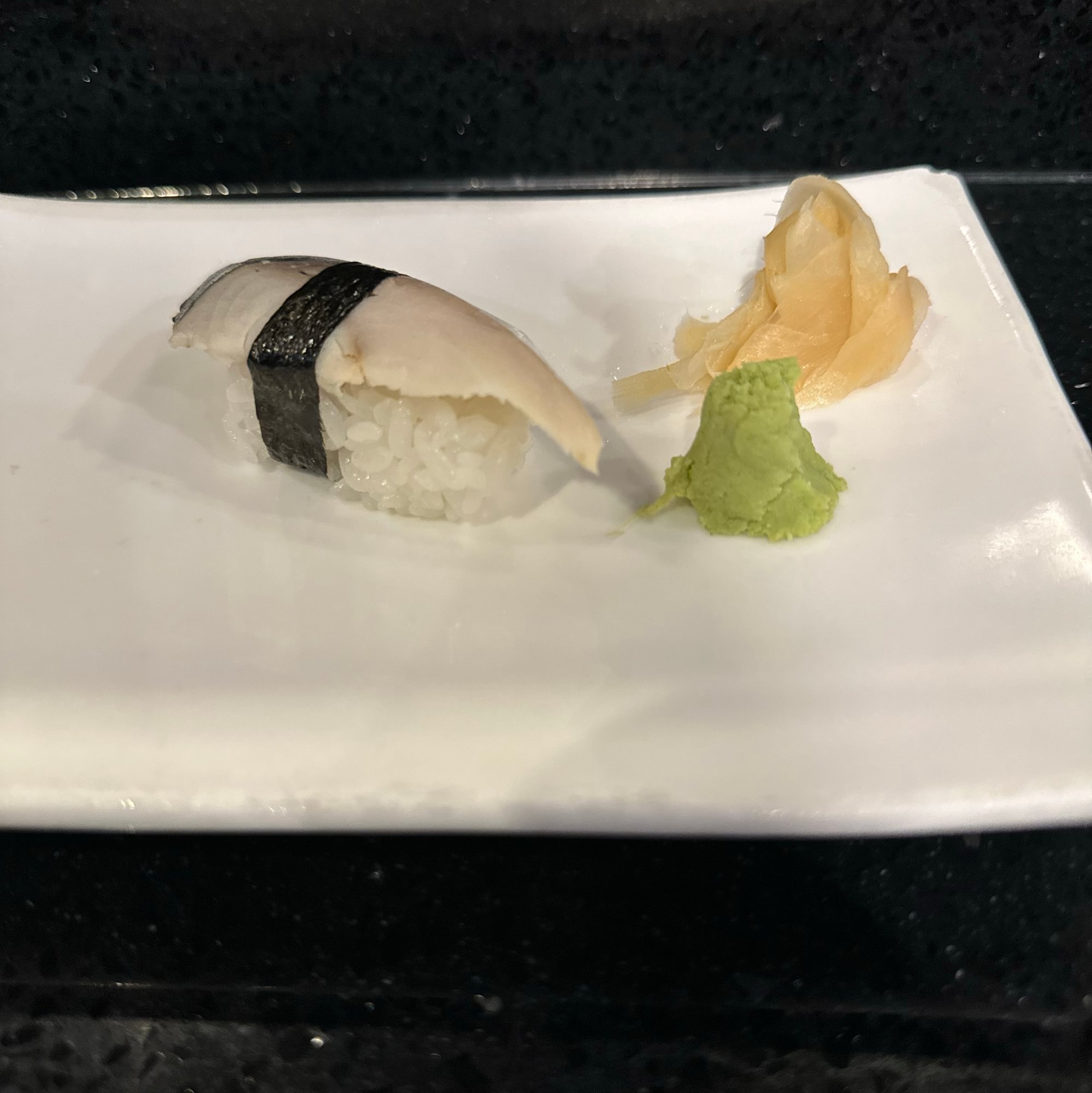 Mackerel