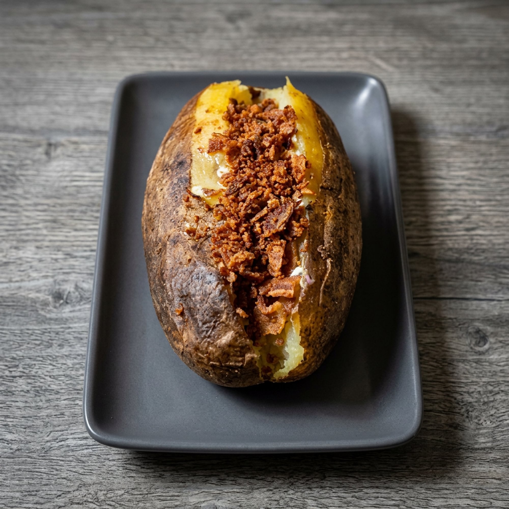 Baked Potato