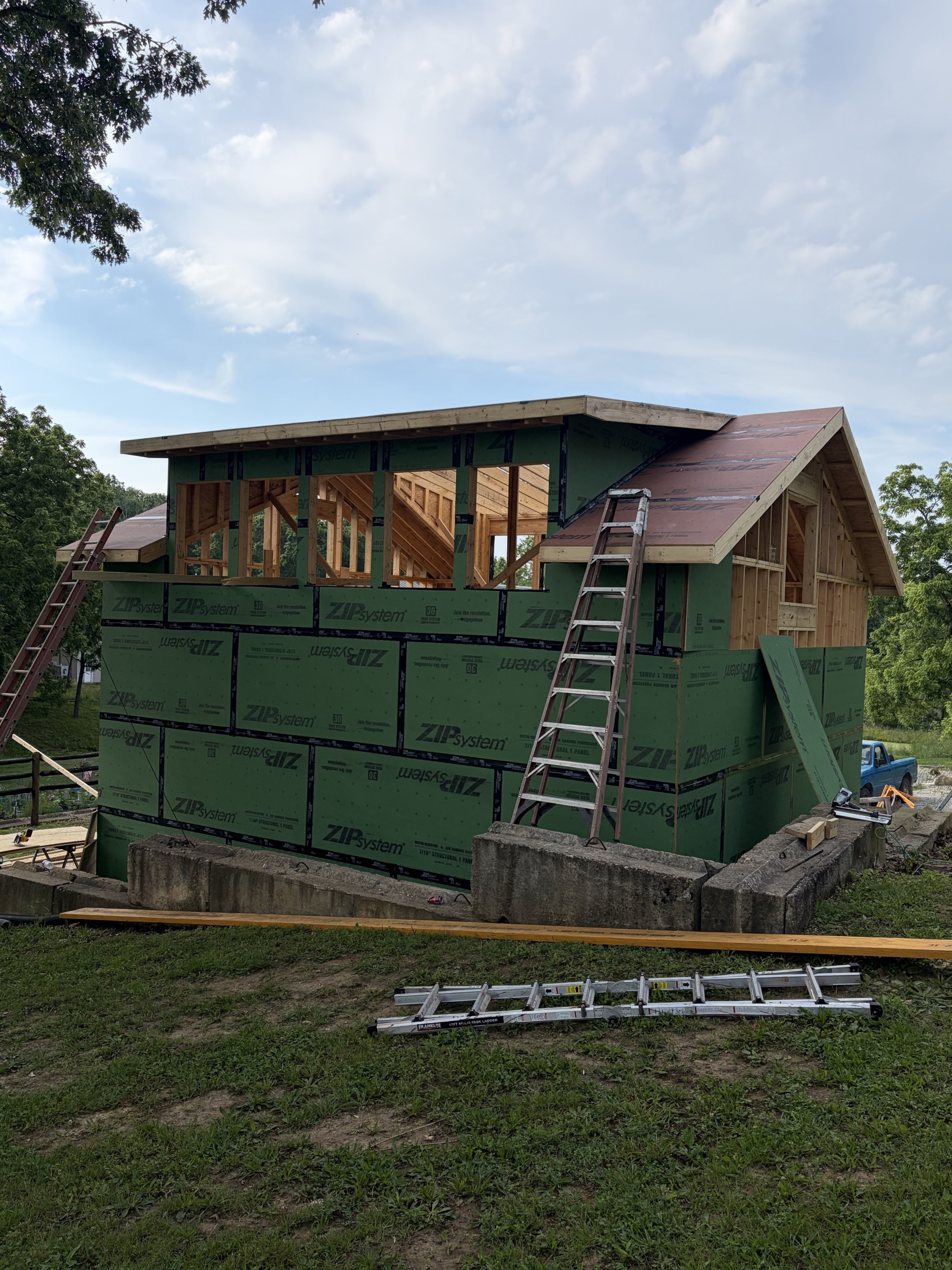 Nate’s Building Pros – Roofing & General Contracting Image