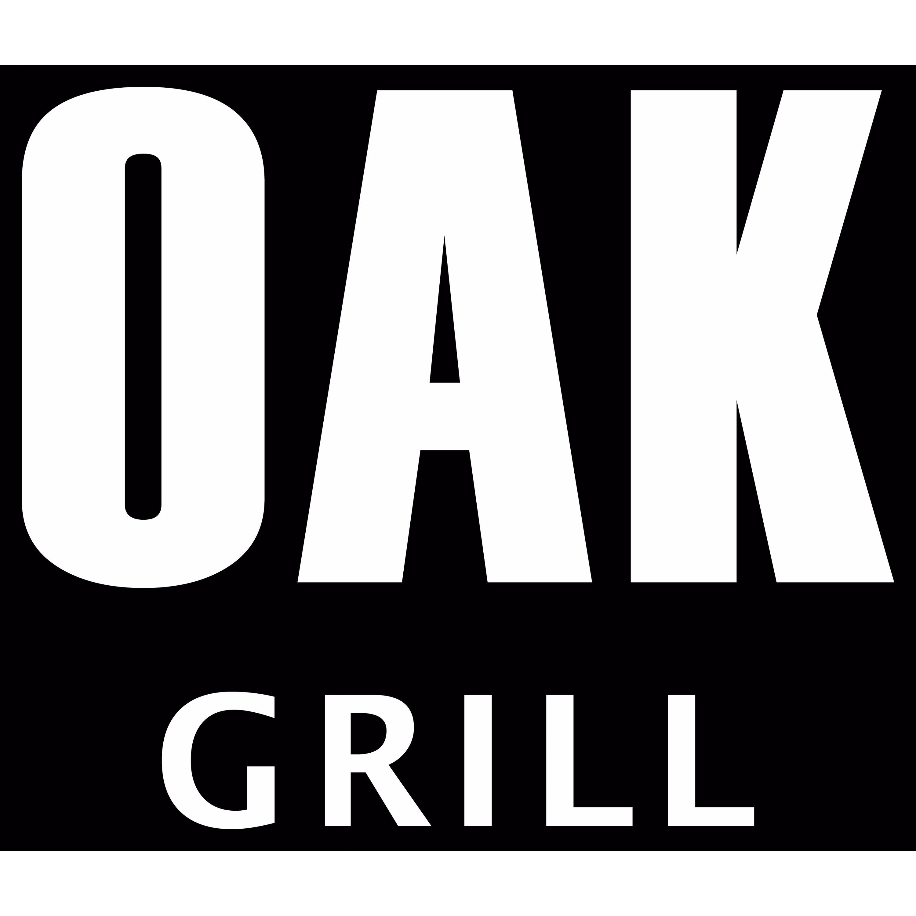 Oak Grill Newport Beach