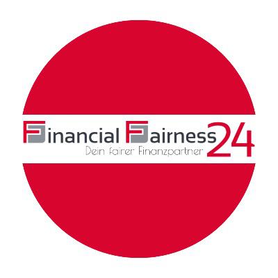 Logo von Financial Fairness 24 GmbH