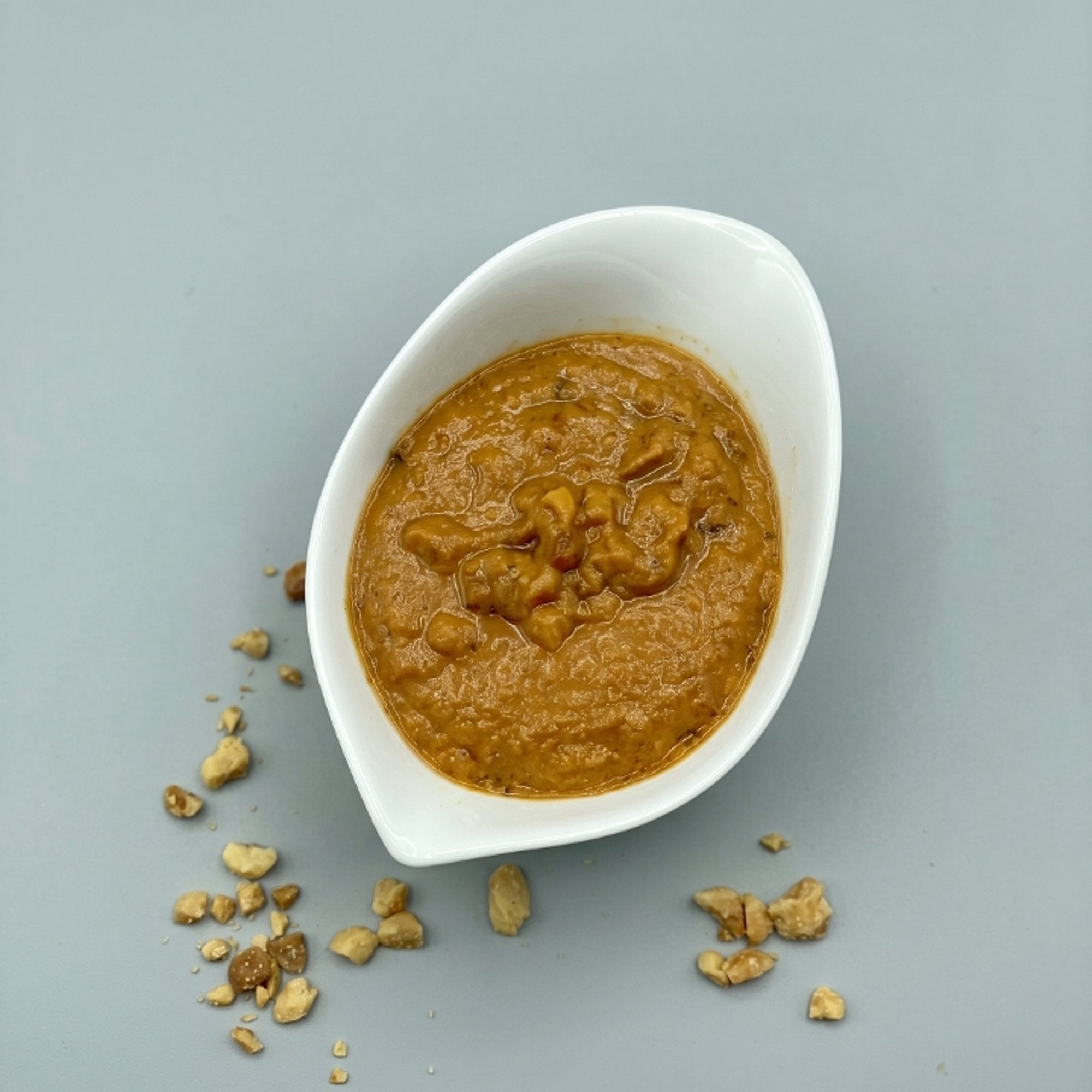 Peanut Sauce*