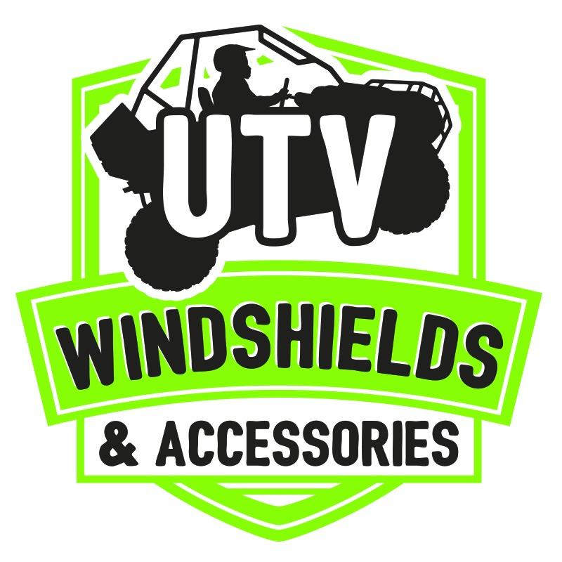 UTV Windshields & Accessories