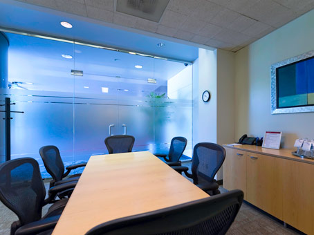 Regus - California, Pleasanton - Hopyard Photo