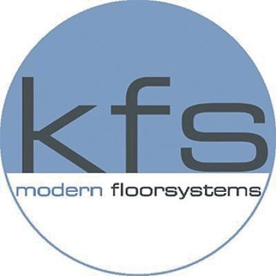 Logo von KFS Floorsystems