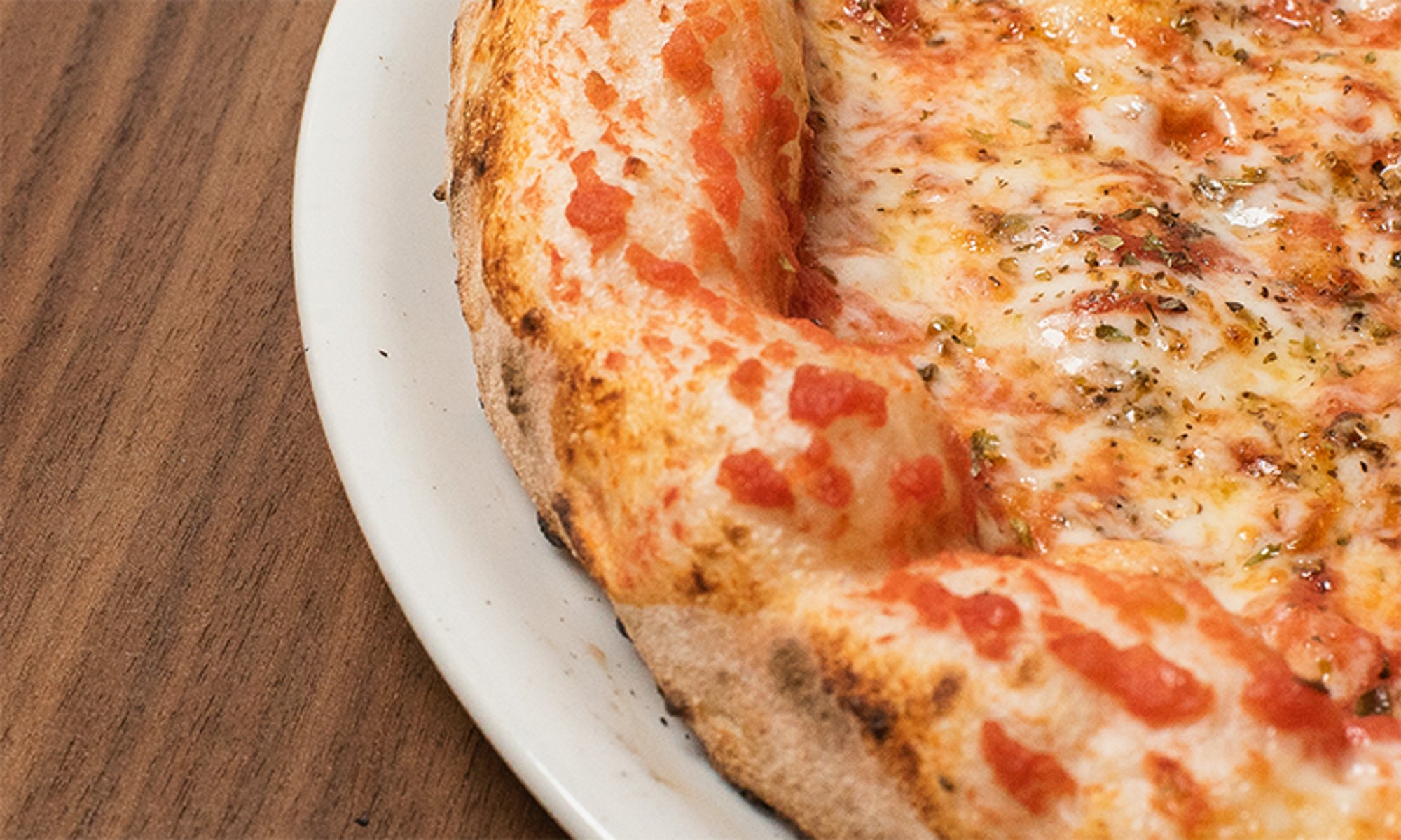 Cheese Pizza