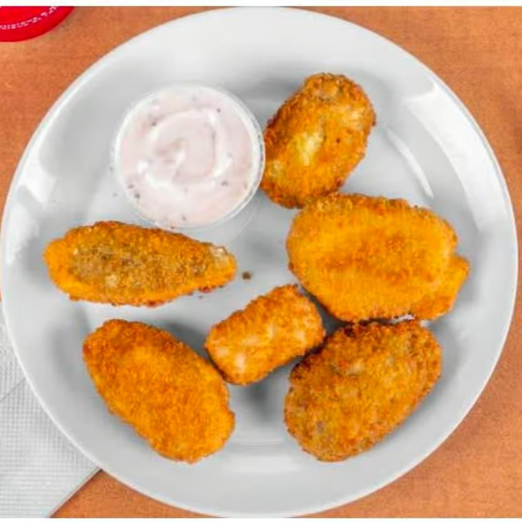 Jalapeno Poppers