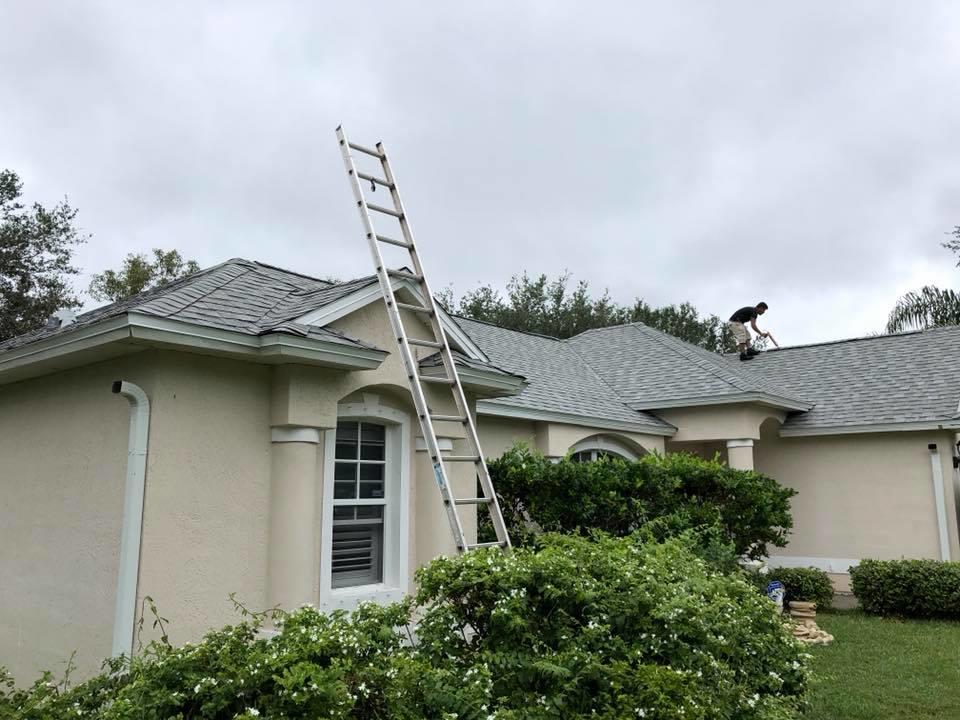 Reynolds Roofing, Exteriors & Coating Photo