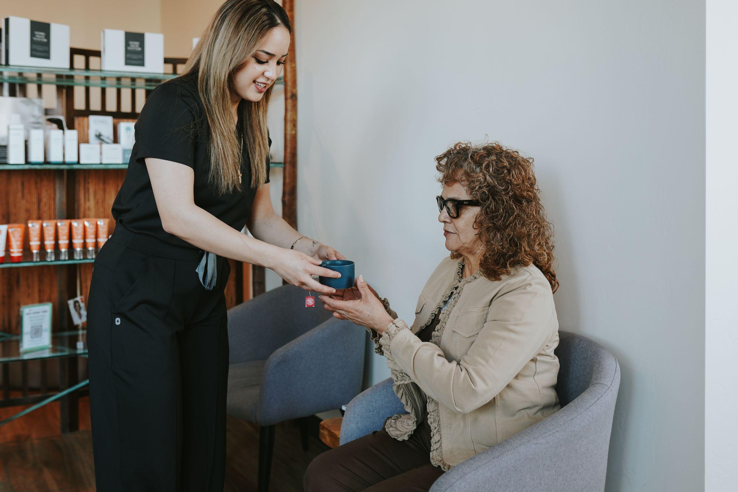 Instinct Holistic Medical Spa Image