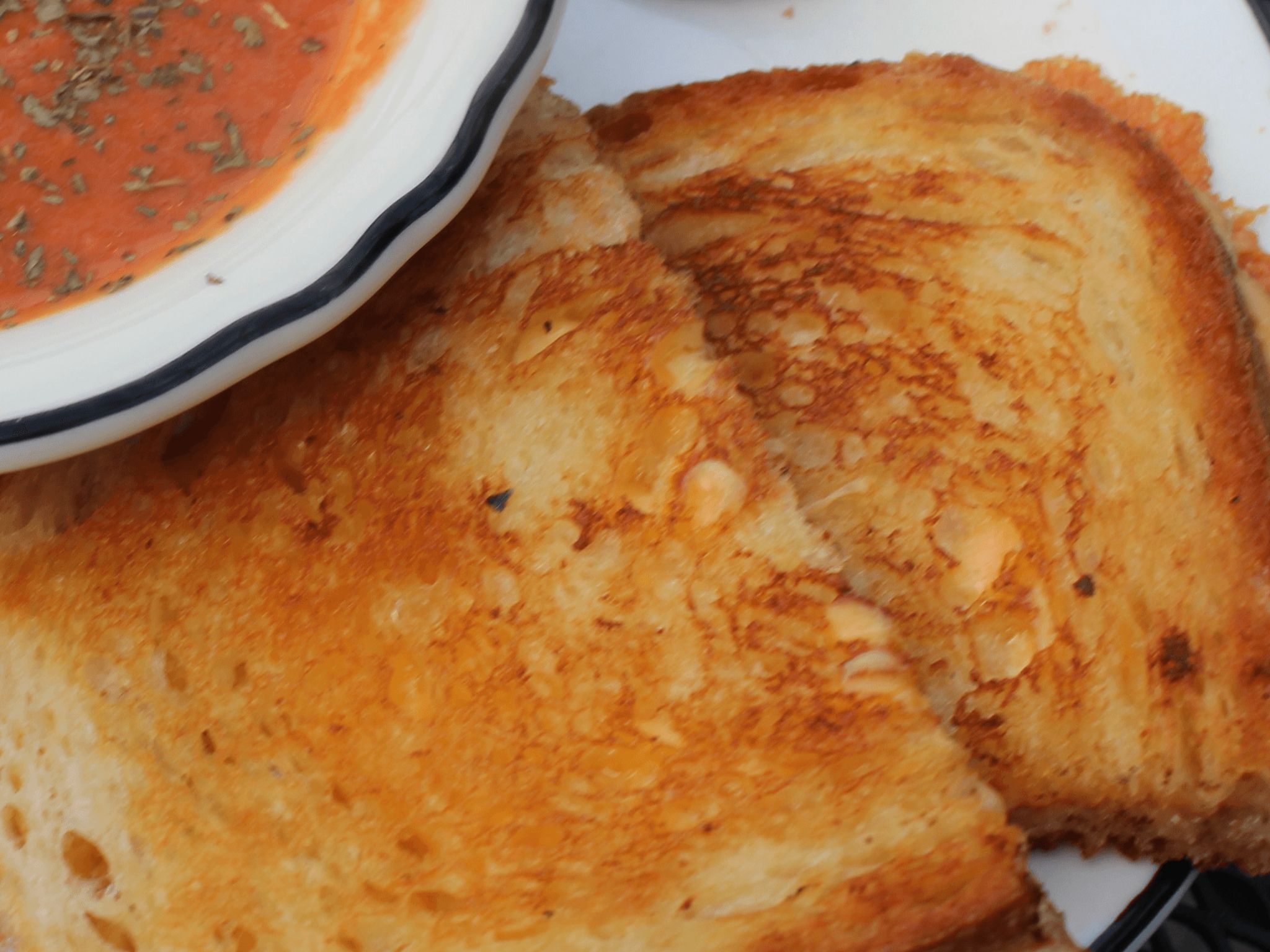 Grilled Cheese