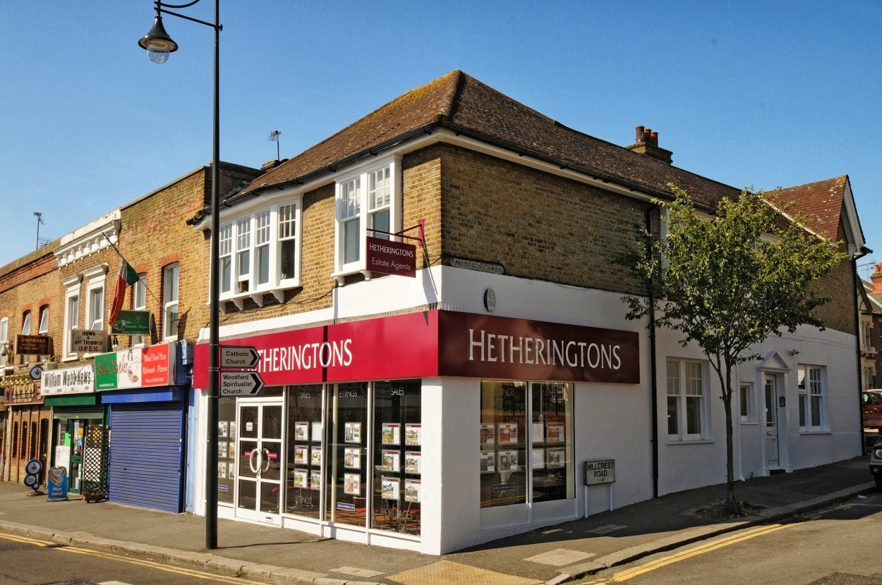 Images Hetheringtons