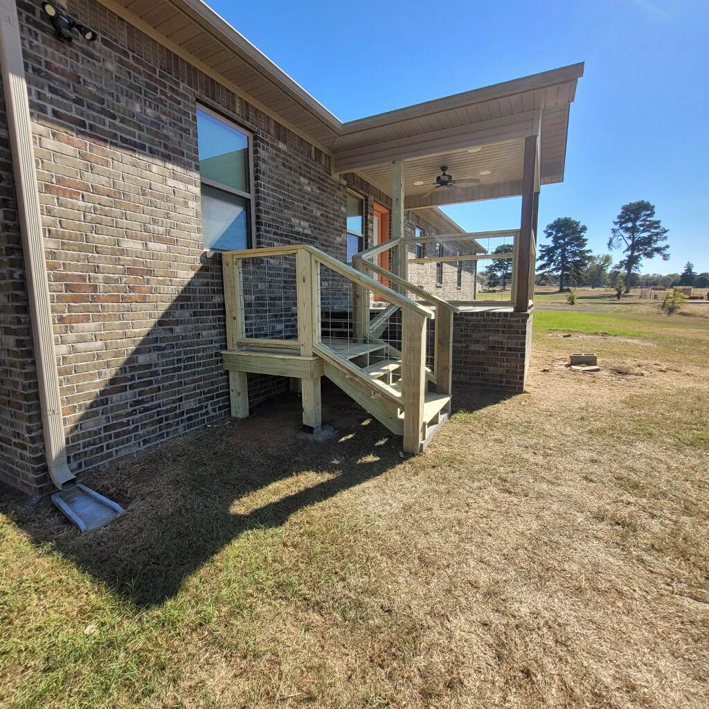 Blackfoot Construction Image