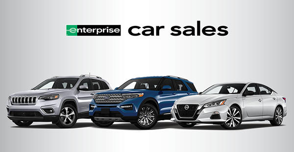 Images Enterprise Car Sales