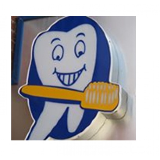 Kissena Plaza Dental Logo