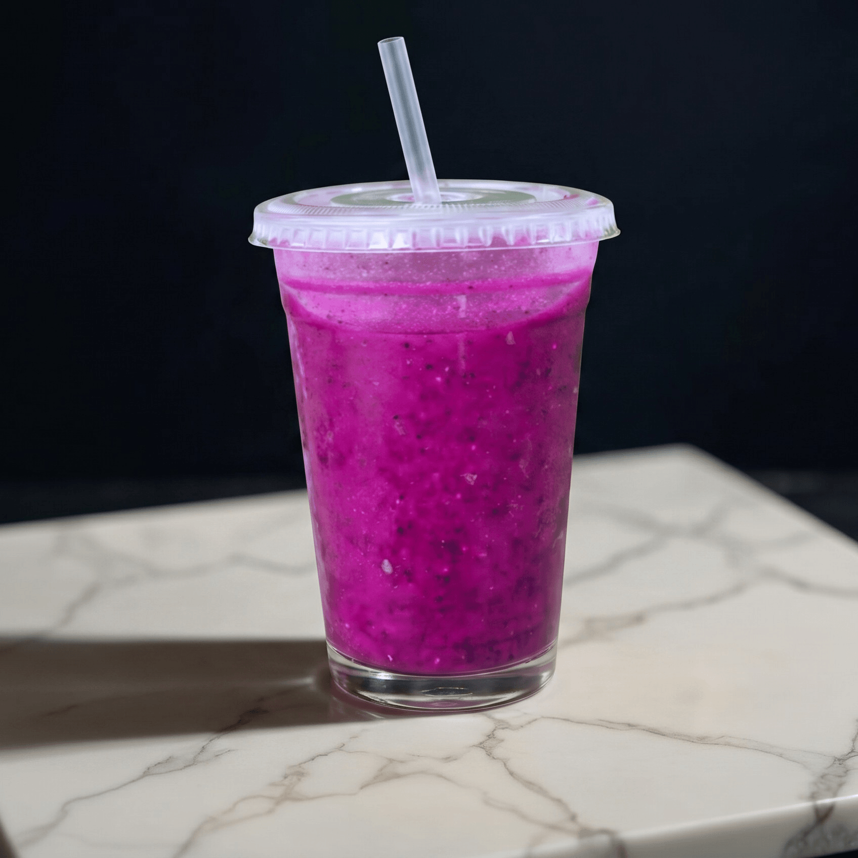 Antioxidant Powerhouse