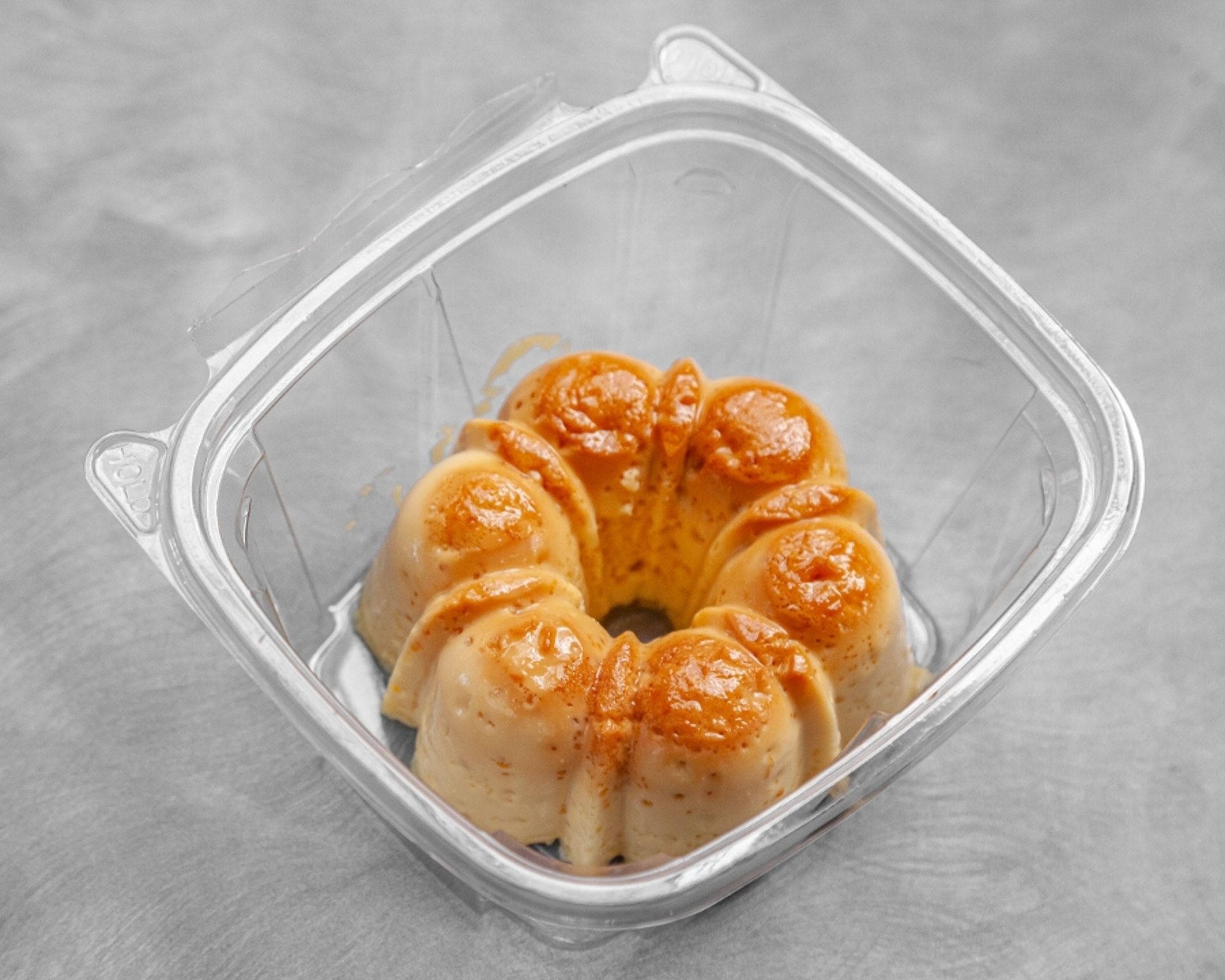 Flan
