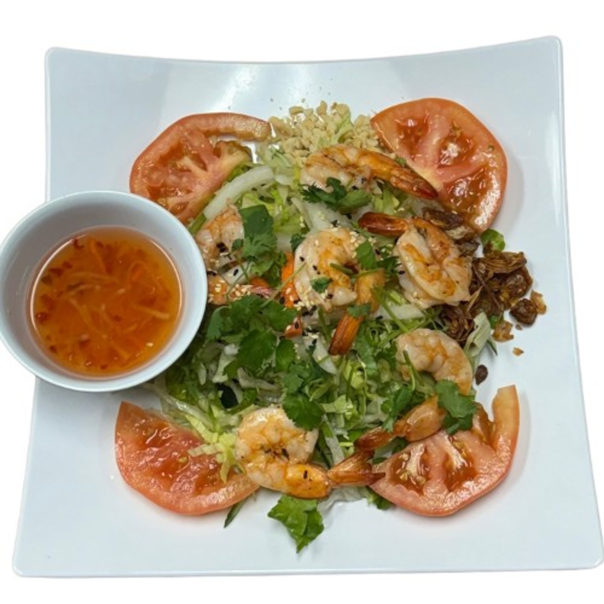 Special House Salad