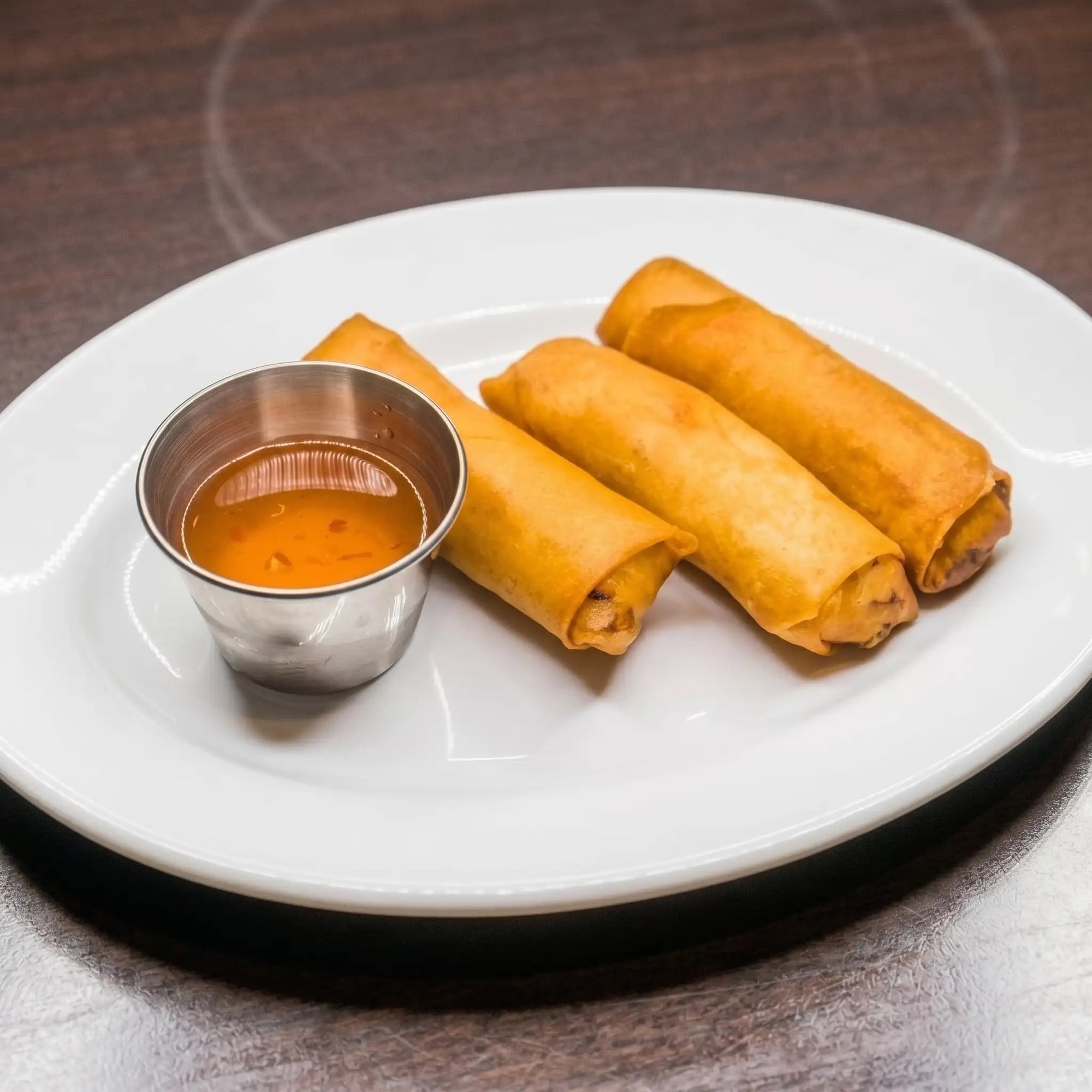 A2.Cheese Rolls