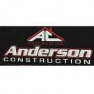 Anderson Construction Logo