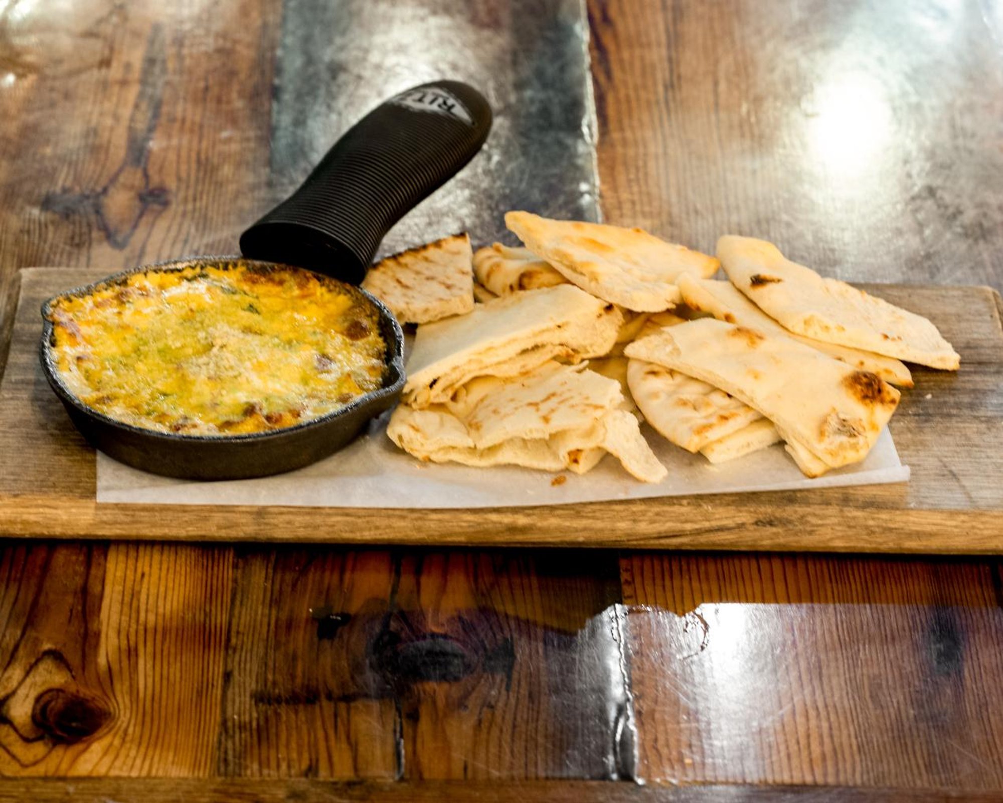 Jalapeno Popper Dip