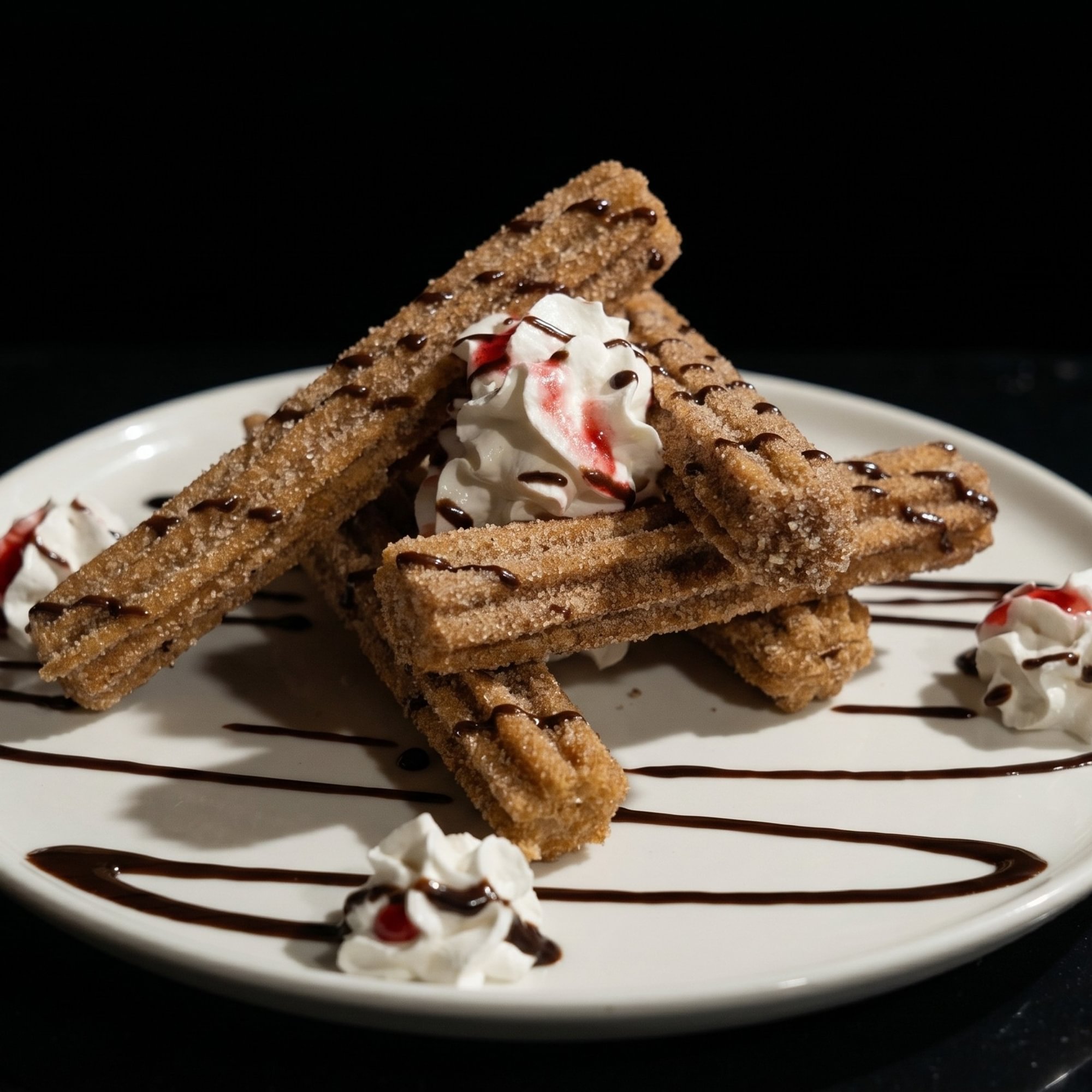 Churros