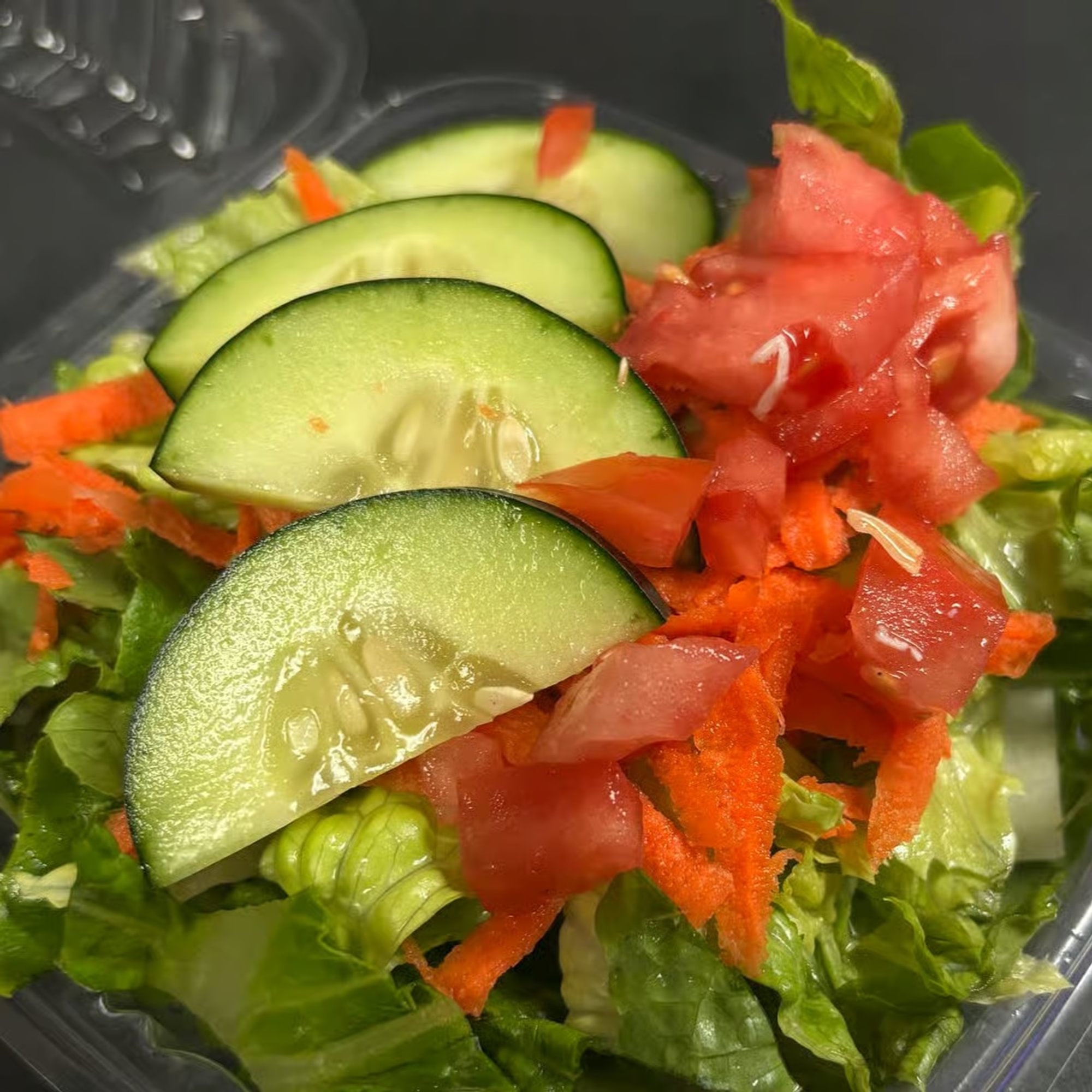 House Salad