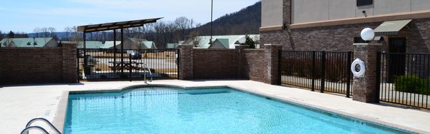 Images Holiday Inn Express & Suites Heber Springs