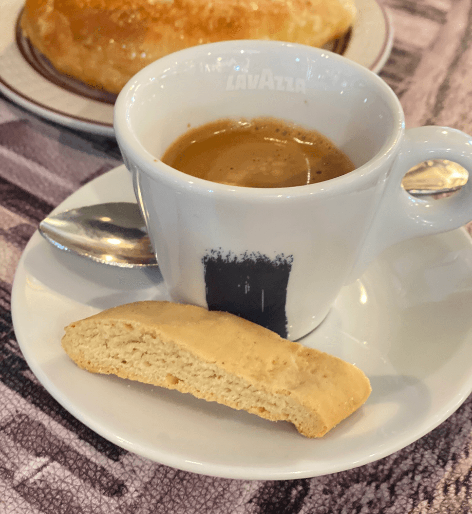 Espresso