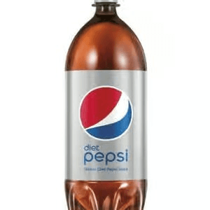 Diet Pepsi