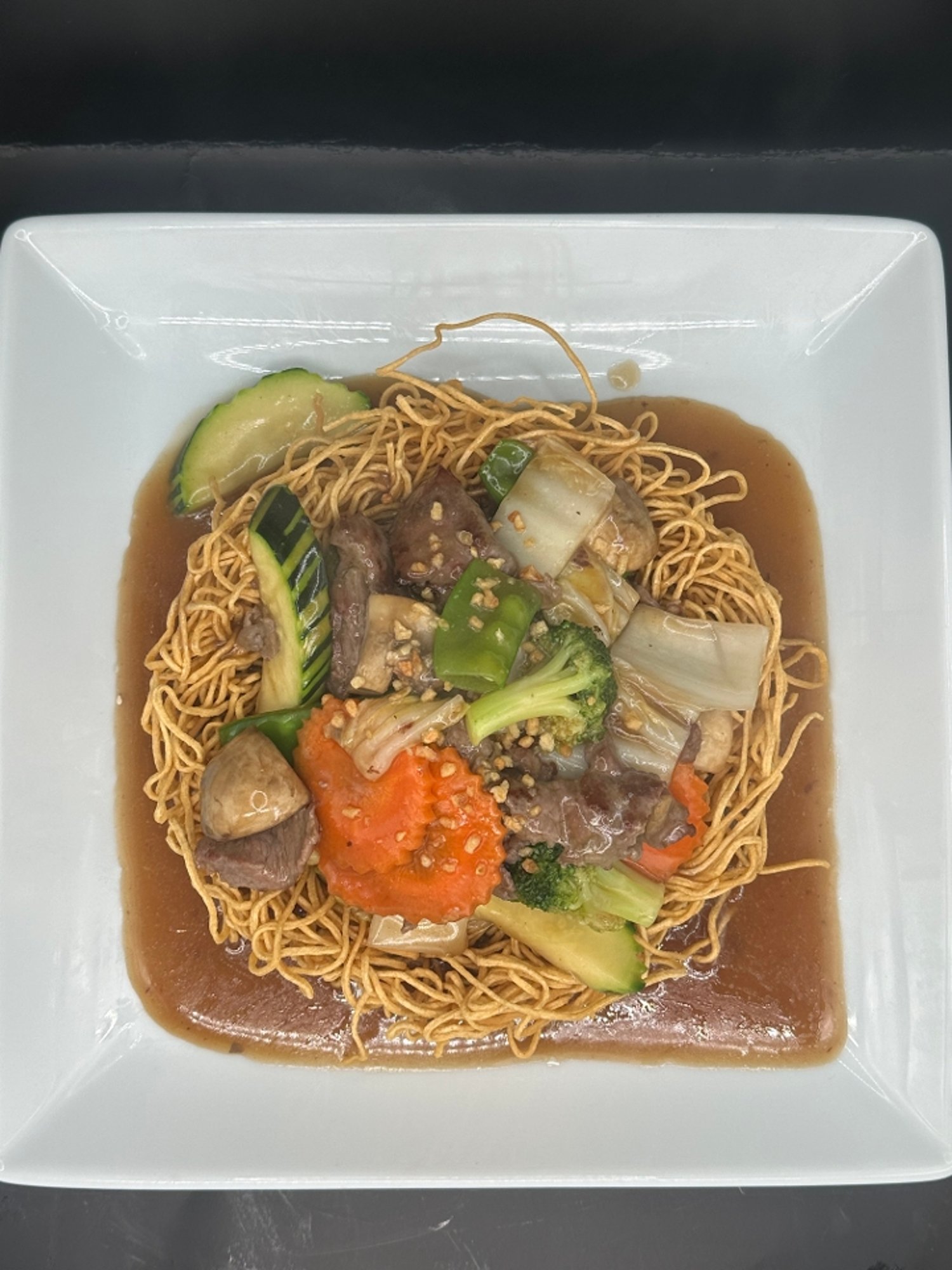 Mee Krop