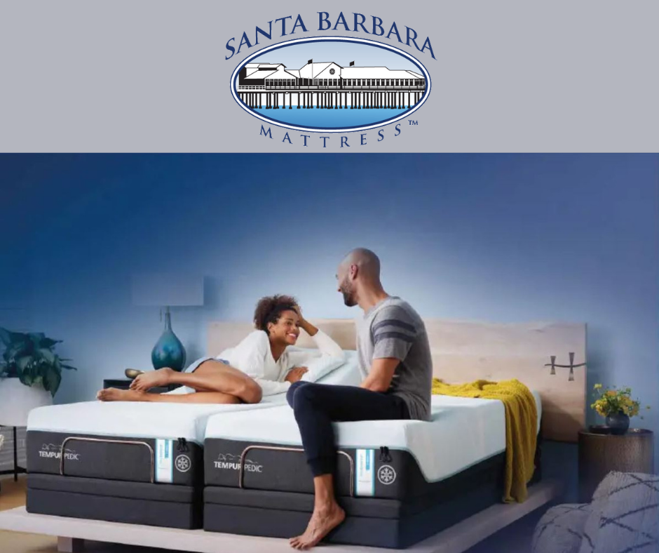 Santa Barbara Mattress Image