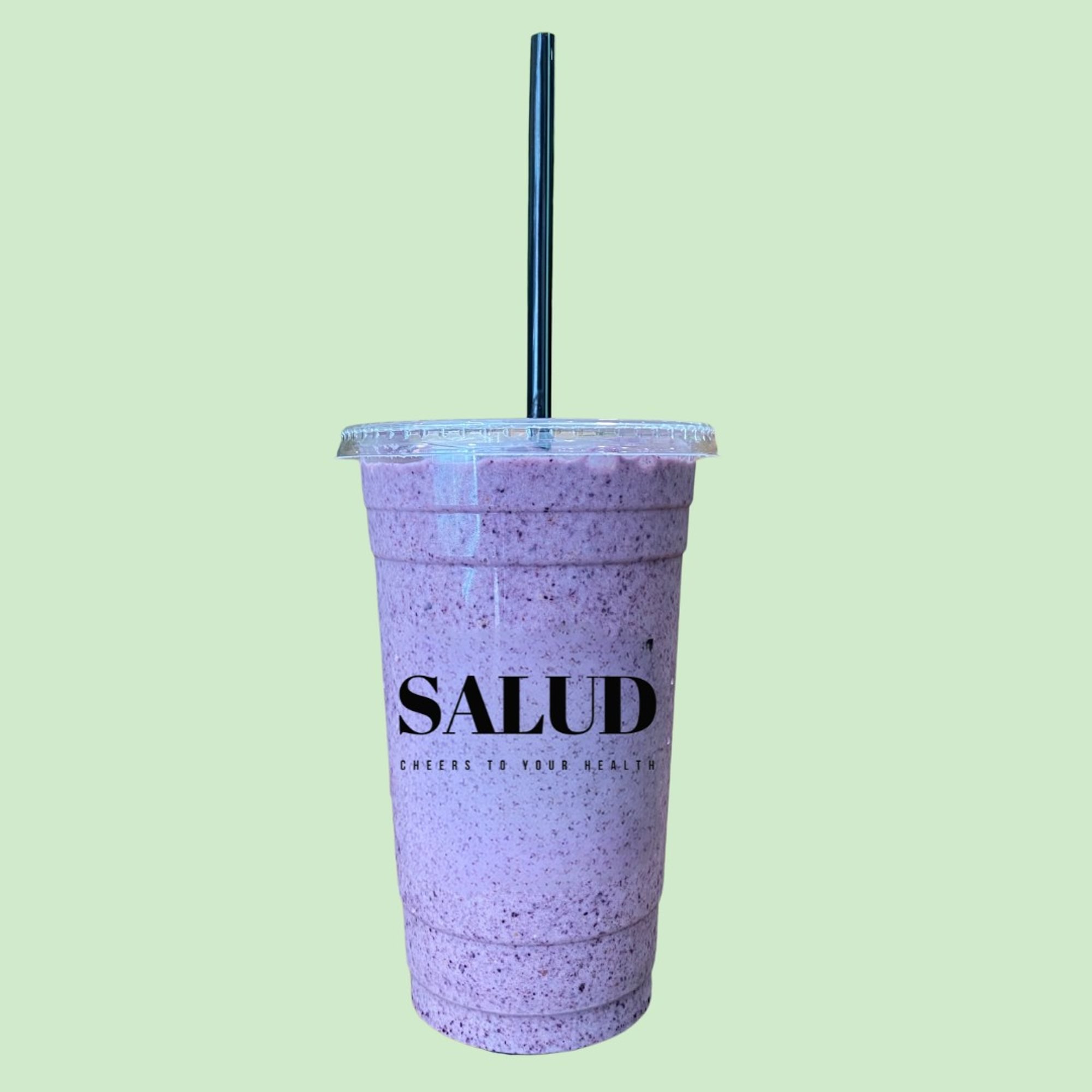 Gains Smoothie