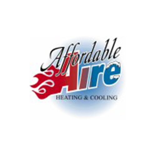 Affordable Aire Heating & Cooling LLC