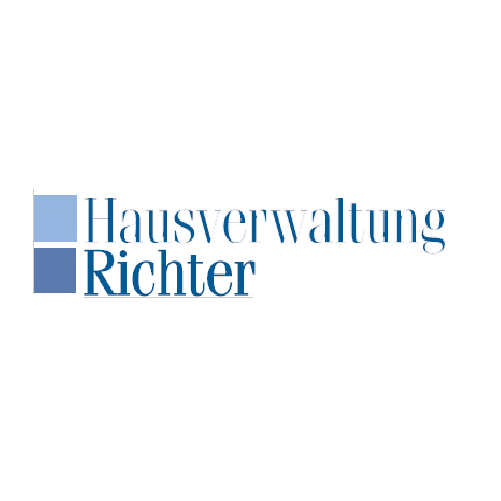 Logo von Hausverwaltung Richter