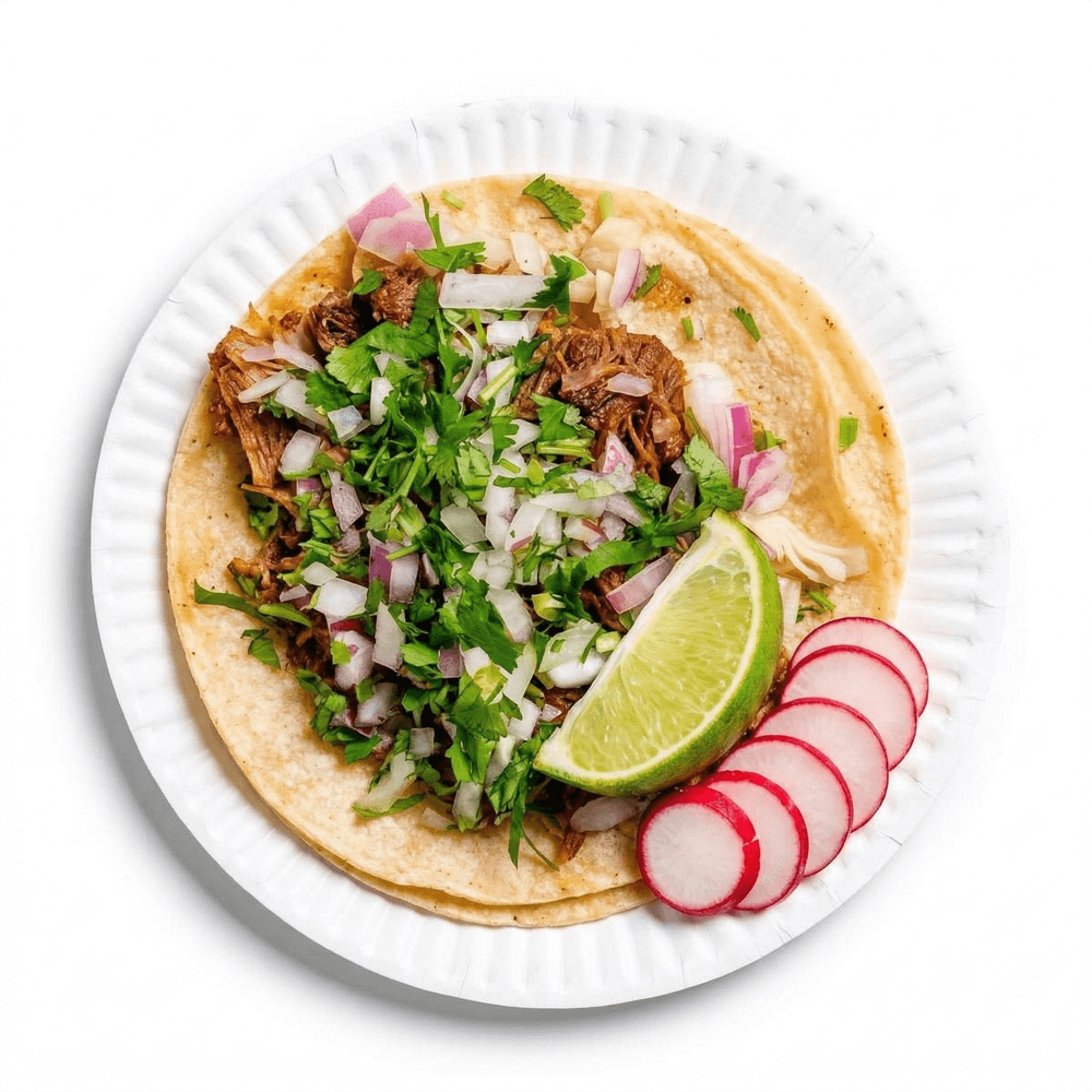 Birria Taco
