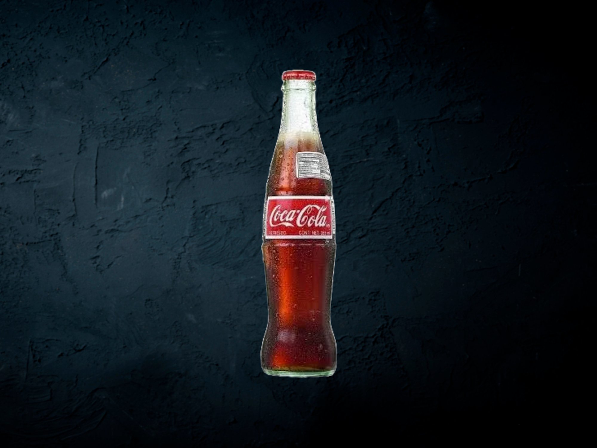 Mexican Coca Cola