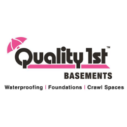 Quality 1st Basements
